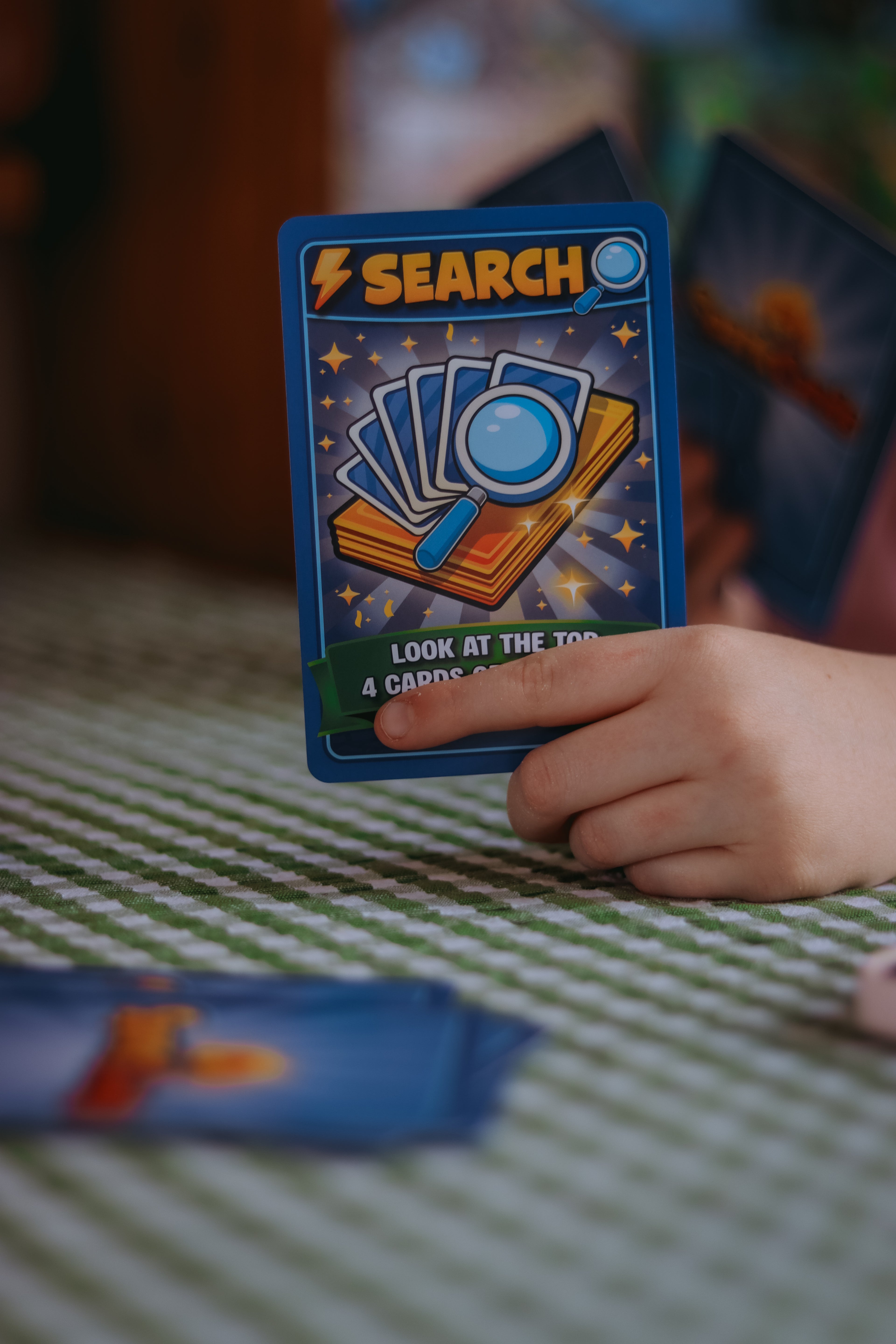 Animal Match – Educational Card Game for Kids (Ages 5+) - Used in UK primary schools.