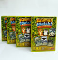 Animal Match – Educational Card Game for Kids (Ages 5+) - Used in UK primary schools.
