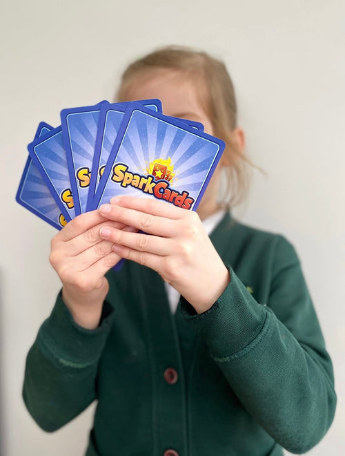 Animal Match – Educational Card Game for Kids (Ages 5+) - Used in UK primary schools.