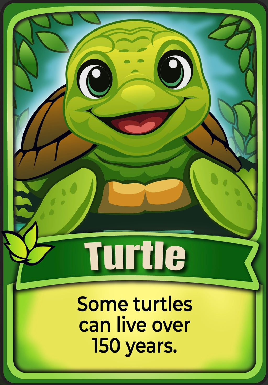 Animal Match – Educational Card Game for Kids (Ages 5+) - Used in UK primary schools.